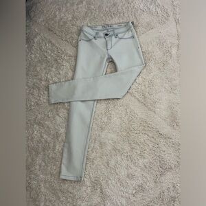 DL1961 jeggings, 2, lite blue